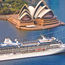 Australia, Guernsey and Seychelles extend their cruise ship bans