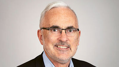 Holland America Group's Charlie Ball on its summer Alaska tours