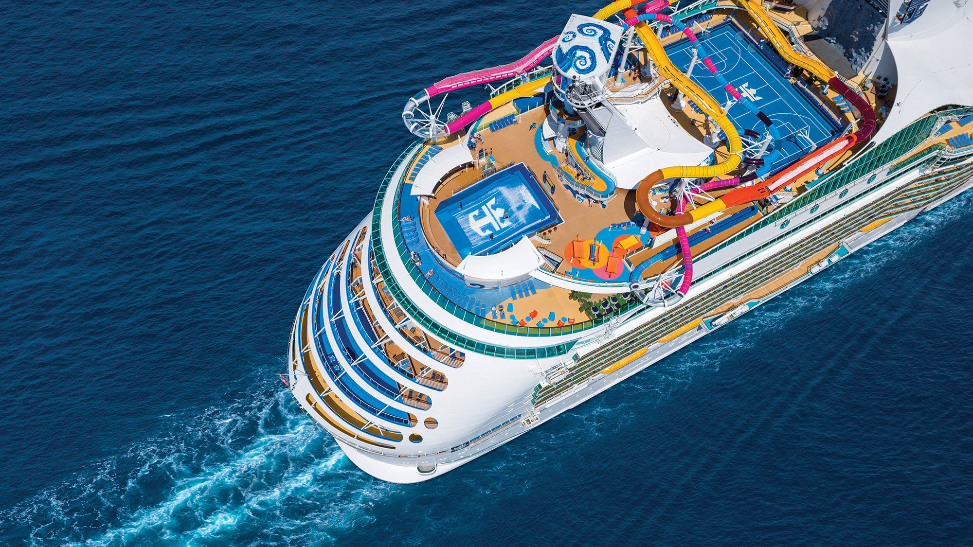 Royal Caribbean International will return to Los Angeles, with year-round cruises on the Navigator of the Seas starting in June 2022.