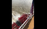 The American Countess is AQSC's fourth paddlewheeler.