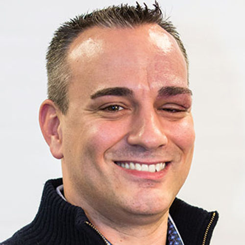 Jeremy Ellis