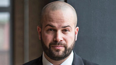 Jason Fudin of WhyHotel on why apartment-style hotels thrived during the pandemic