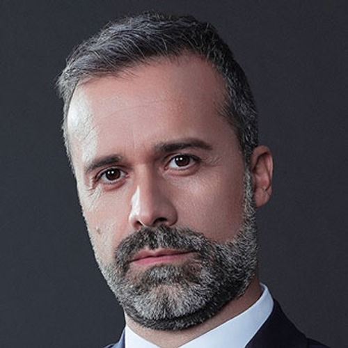 Mario Zanetti Mario Zanetti