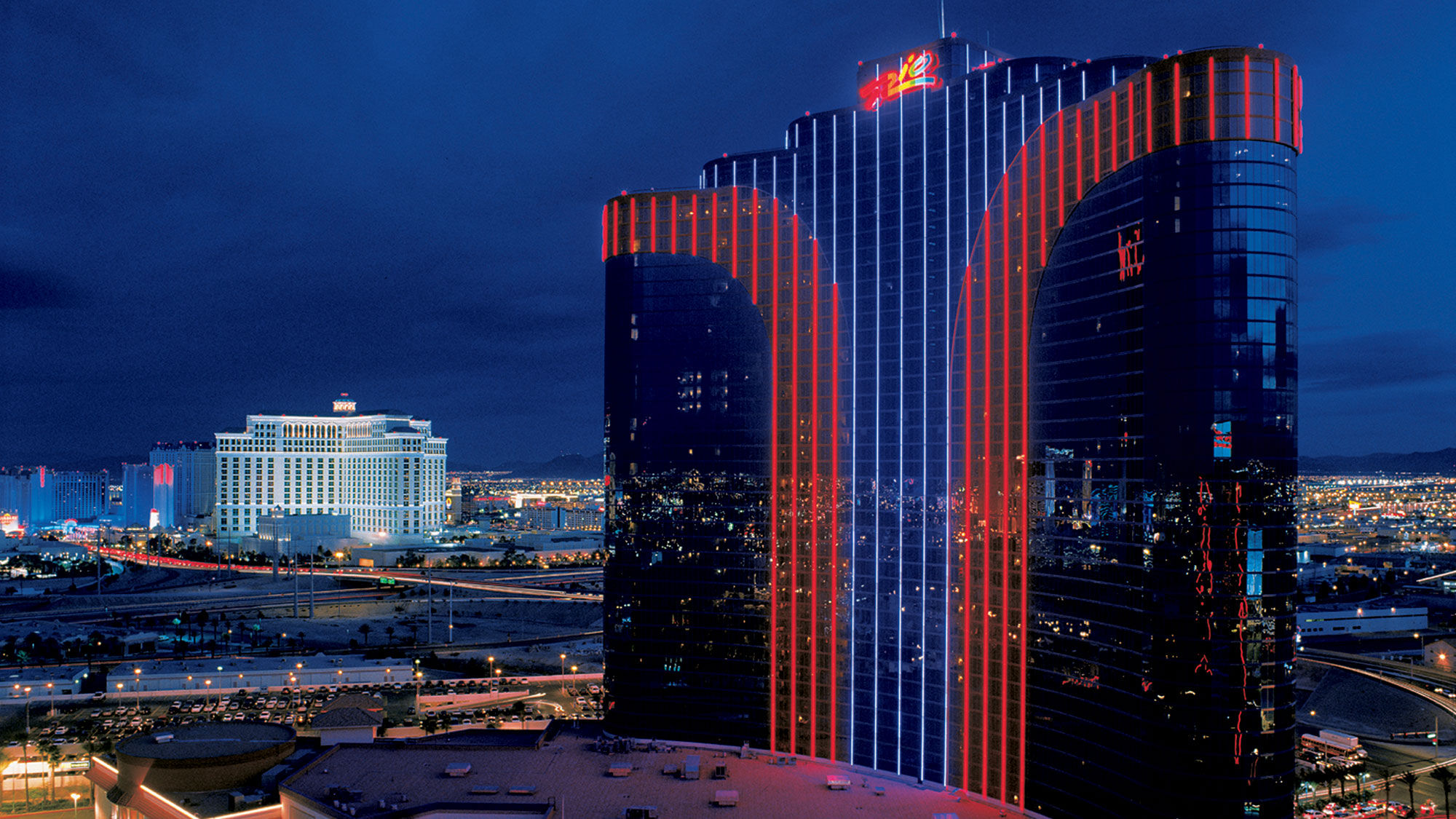 The Rio Las Vegas is joining the Hyatt portfolio, with the 2,510-room casino resort set to undergo a revamp and ultimately be reflagged under several Hyatt brands.