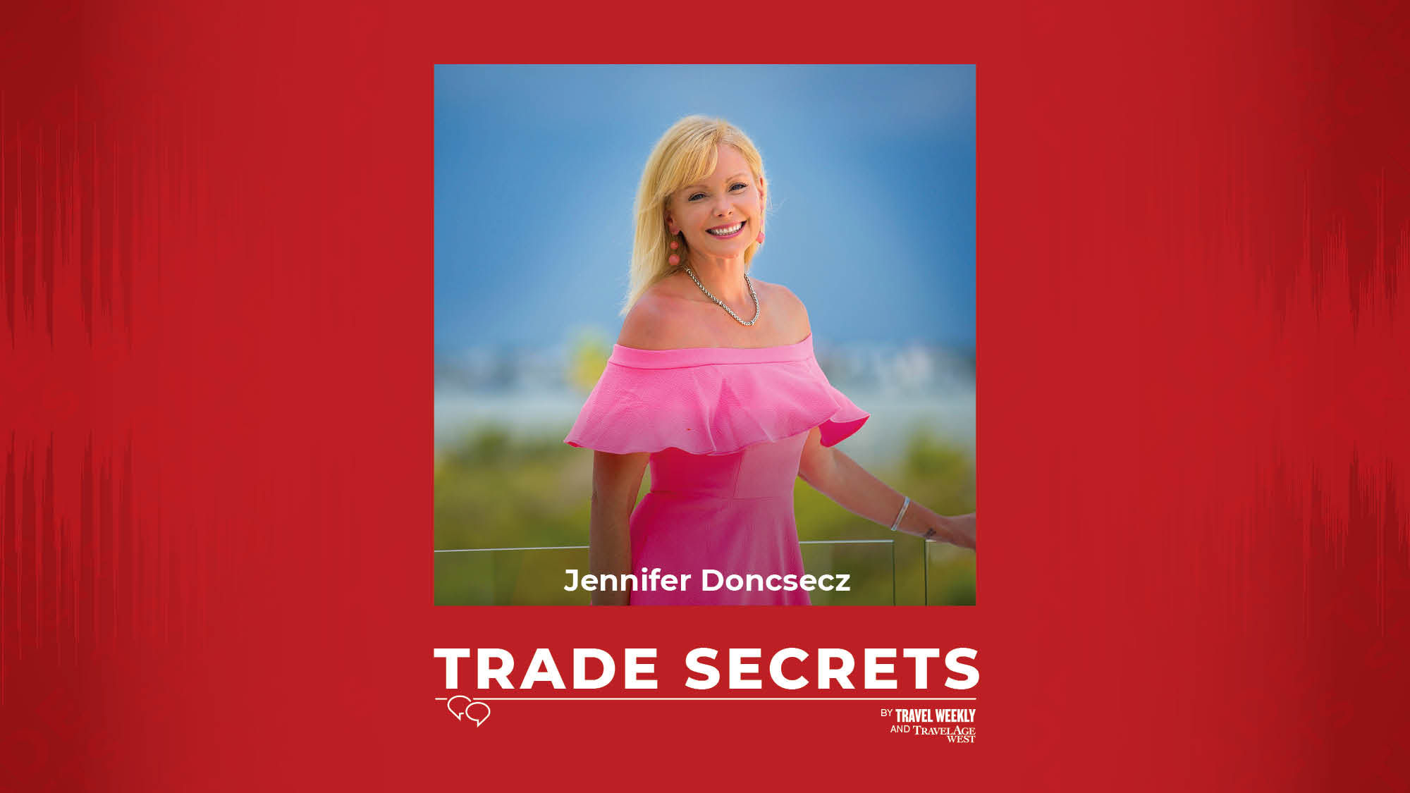 Trade Secrets episode 3: Branding with VIP Vacations