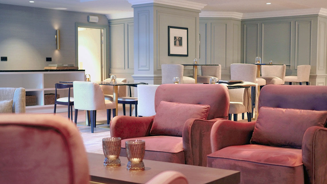 The Hotel Avenue Louise Brussels, a Trademark Collection by Wyndham property.