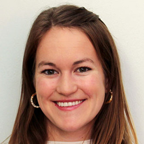 Alli Cole, owner of Alli Cole Travel in Denver. Alli Cole, owner of Alli Cole Travel in Denver.