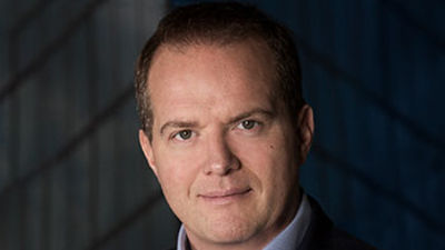 Drew Daly of Dream Vacations, CruiseOne and Cruises Inc. on agency branding