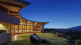 A Frank Lloyd Wright-designed house on the Big Island of Hawaii is among the properties available to book on Vrbo. The booking site saw its first full quarter of growth in the third quarter.