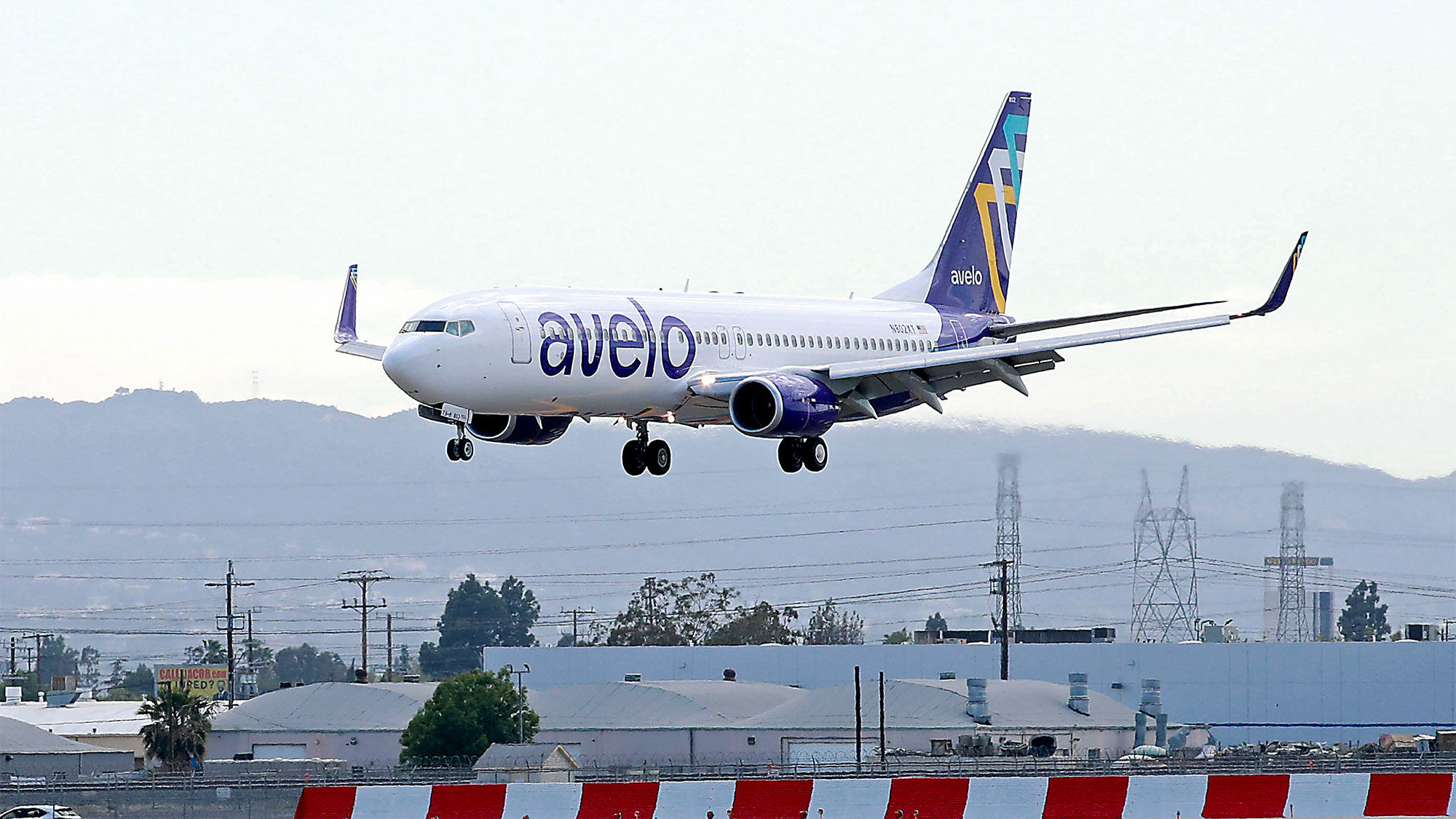 Avelo Airlines has unveiled East Coast routes from Connecticut to four Florida cities.