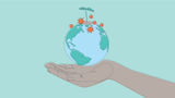 The pandemic's green shoots The pandemic's green shoots