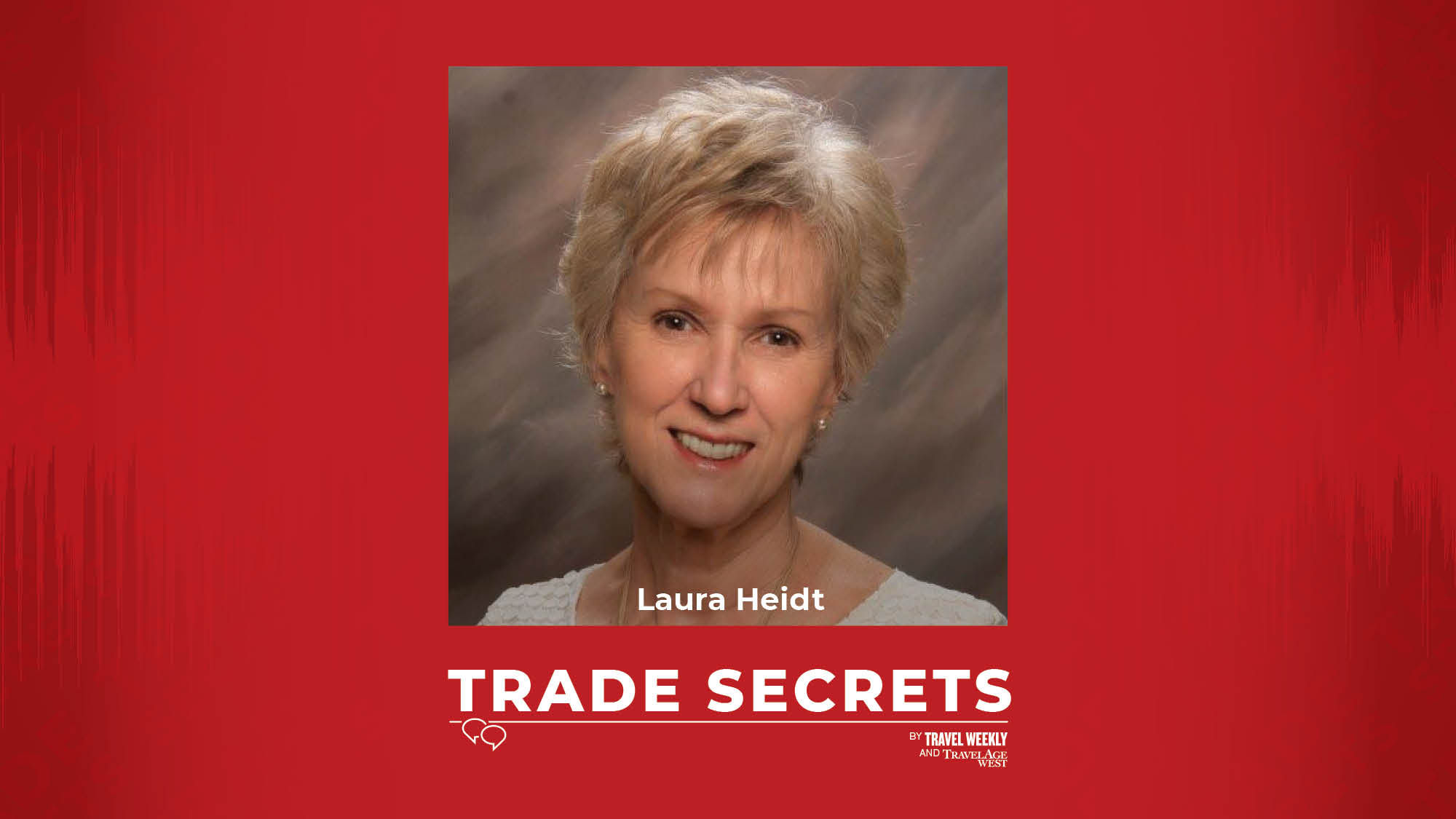 Trade Secrets, episode 5: Travel insurance, a critical Covid-era topic