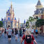 Disney's parks division swings to Q3 profit