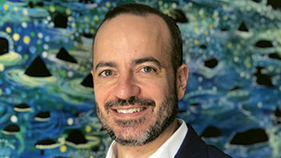 Gus Antorcha