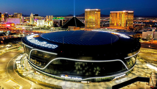 Major events are planned for Super Bowl week in Las Vegas: Travel