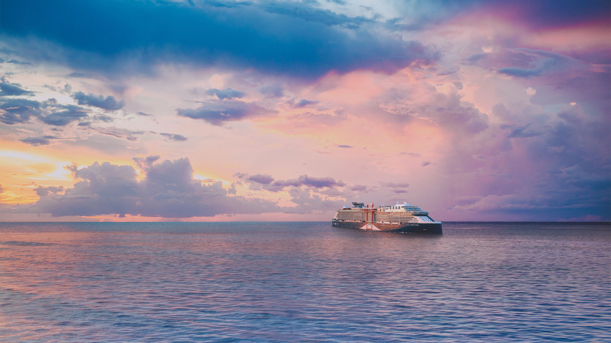 Celebrity Cruises Previews New Ship, With Gwyneth Paltrow, Boulud ...