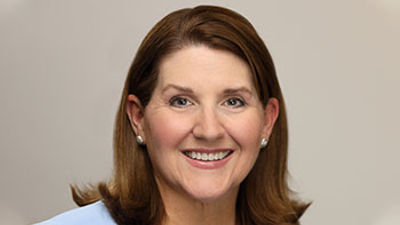 CWT names a new CEO