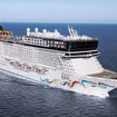Norwegian Cruise Line Holdings anticipates surge in direct bookings