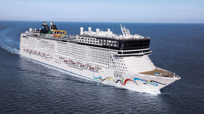 Norwegian Cruise Line Holdings anticipates surge in direct bookings