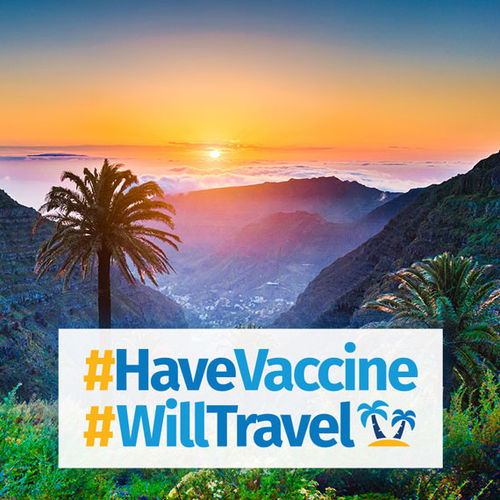Dream Vacations, CruiseOne and Cruises Inc. agents are being asked to share social media posts with clients encouraging them to get vaccinated. Dream Vacations, CruiseOne and Cruises Inc. agents are being asked to share social media posts with clients encouraging them to get vaccinated.