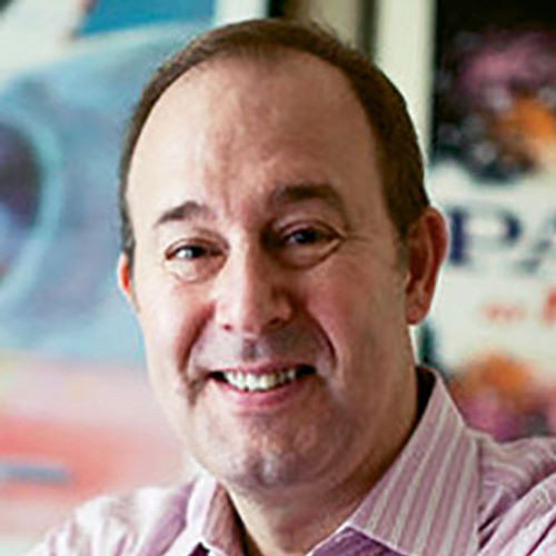 Henry Harteveldt Henry Harteveldt