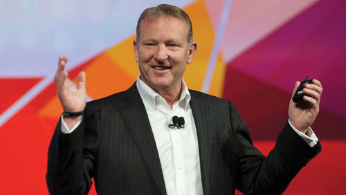 John Lovell, Travel Leaders Group John Lovell, Travel Leaders Group