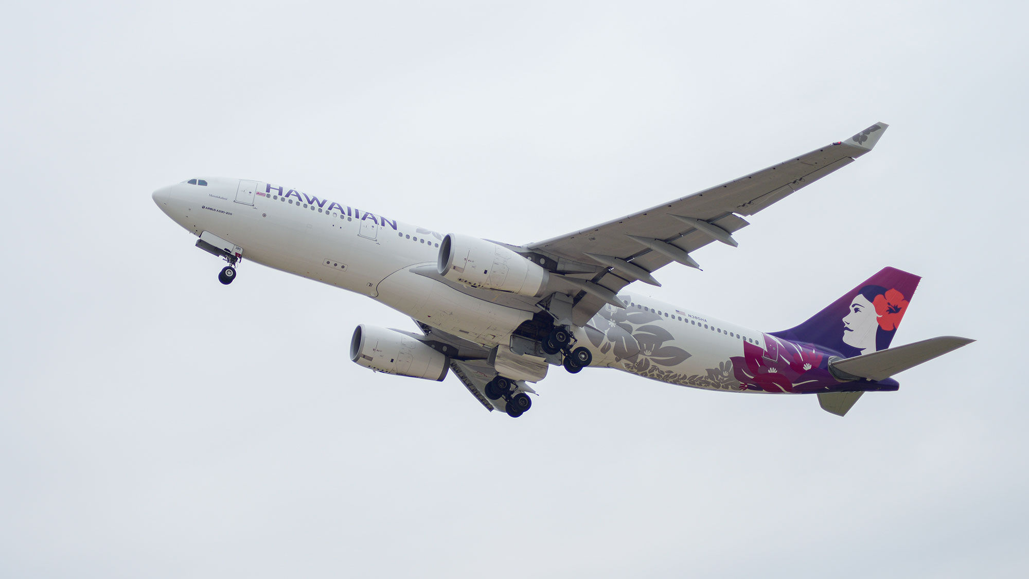 Hawaiian Airlines adds nonstops from Austin: Travel Weekly