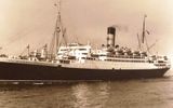 History repeats itself on Cunard and Holland America sailings