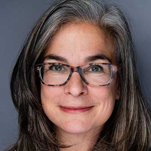 Pauline Frommer, co-president, FrommerMedia Pauline Frommer, co-president, FrommerMedia