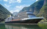 Meanwhile, Holland America Line's Rotterdam, set for delivery on July 30, 2021, the seventh HAL ship to bear the Rotterdam name, will recreate the maiden voyage of the line's first vessel, the Rotterdam 1, with a 12-day, 150th Anniversary Transatlantic on Oct. 15, 2022.