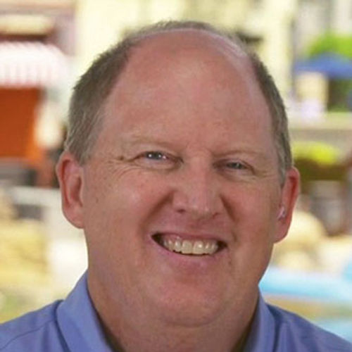 Marc Swanson Marc Swanson