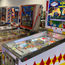 Creating thrills and stirring memories, a quarter at a time, at the Pinball Hall of Fame