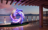 The Norwegian Prima will be followed by a sister vessel every year for five years.