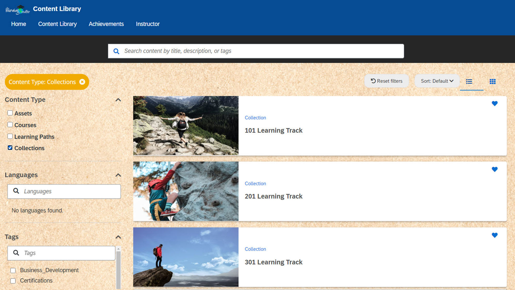 Dream Vacations, CruiseOne and Cruises Inc. has revamped its training with new 101-, 201- and 301-level learning tracks.