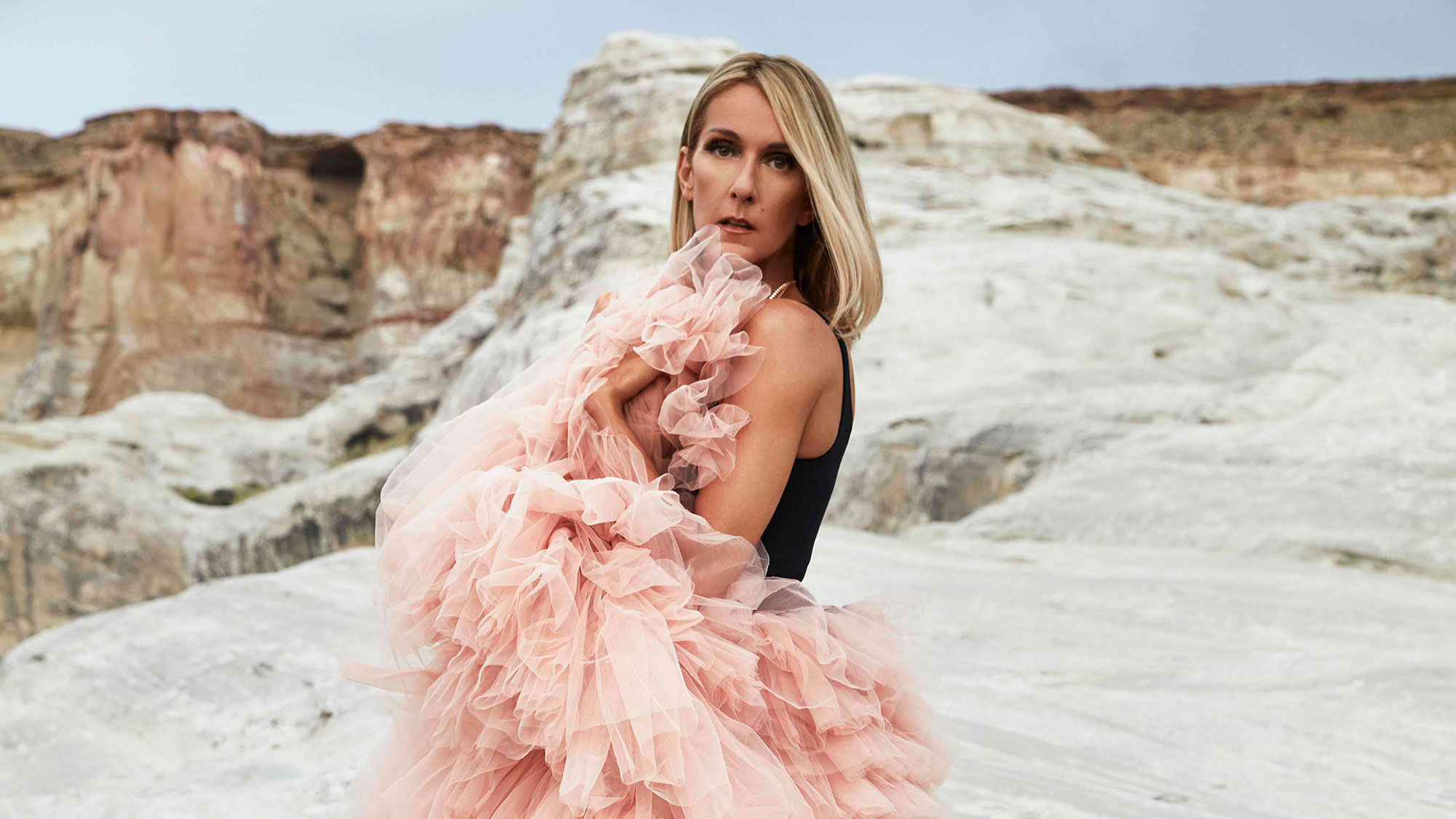 Celine Dion will perform at Resorts World Las Vegas in November.