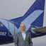 A conversation with Breeze Airways founder David Neeleman