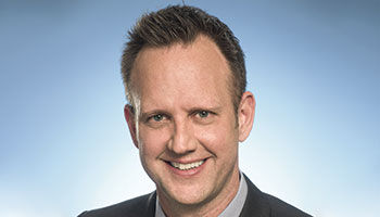 Princess Cruises' John Chernesky on the benefits of Medallion technology