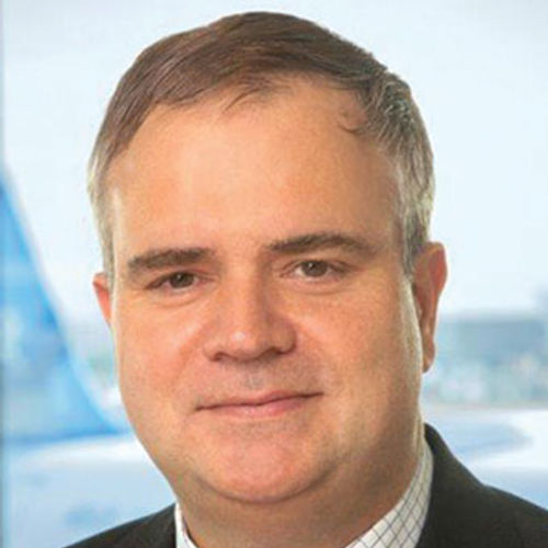 Robin Hayes Robin Hayes
