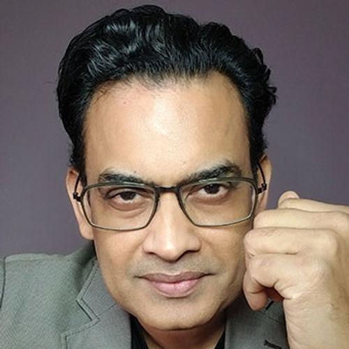 Shri Lildharrie, founder of Lovu. Shri Lildharrie, founder of Lovu.