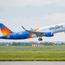 Allegiant will start flying to Orlando International Airport