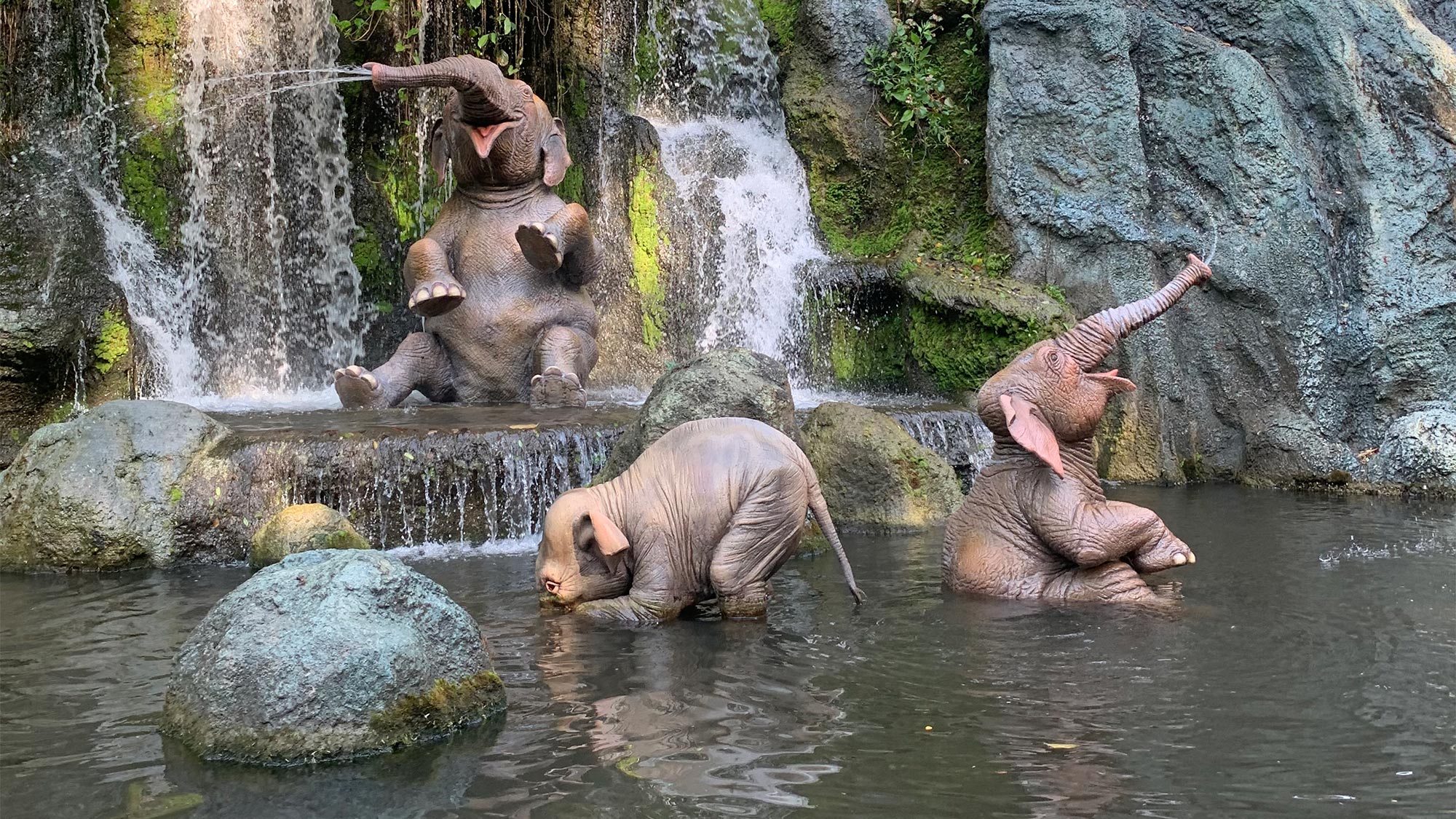 The Jungle Cruise will reopen July 16 at Disneyland.