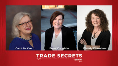 Trade Secrets: Getting the latest tips on group business