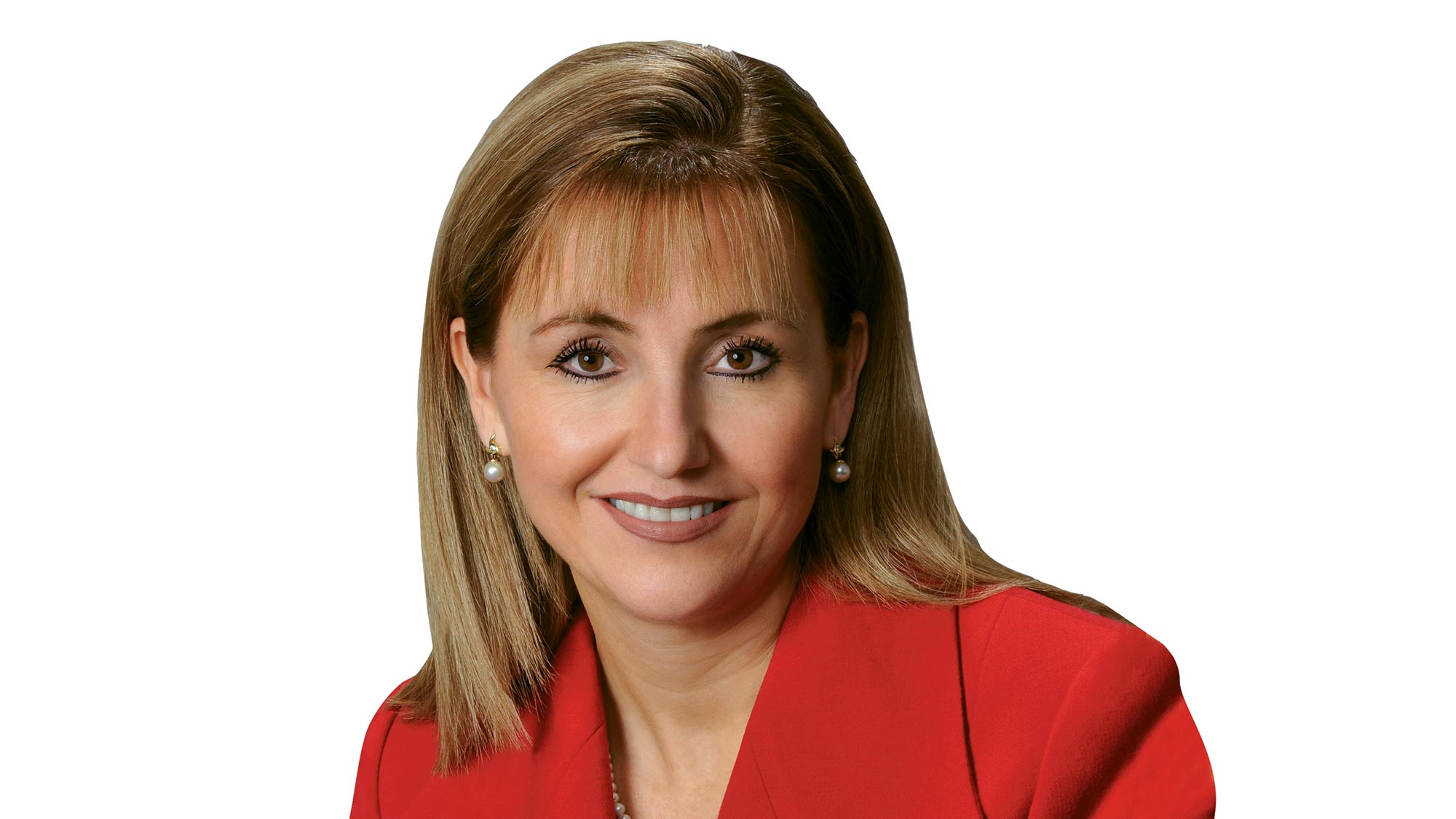 Gloria Guevara will be chief special advisor to Saudi Arabia's Ministry of Tourism.