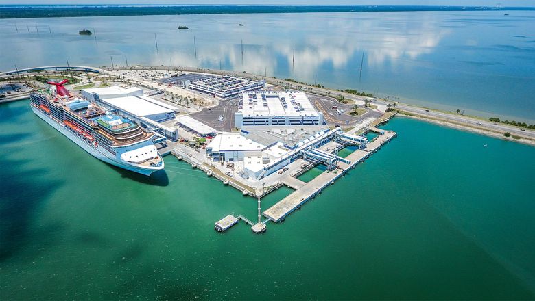 Carnival Corp.'s agreement with the Port of Canaveral was approved on Friday by the CDC, as were agreements with PortMiami and the Port of Galveston.
