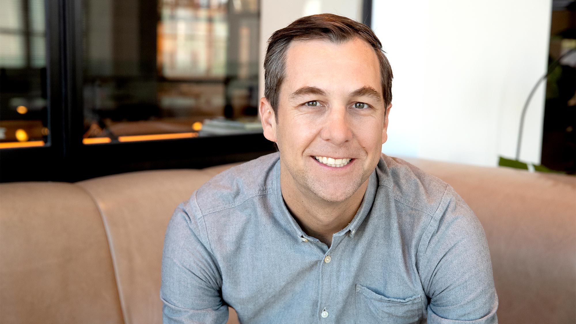 Jared Smith will oversee operations and further development of Alterra's 15 resort destinations throughout the U.S. and Canada.