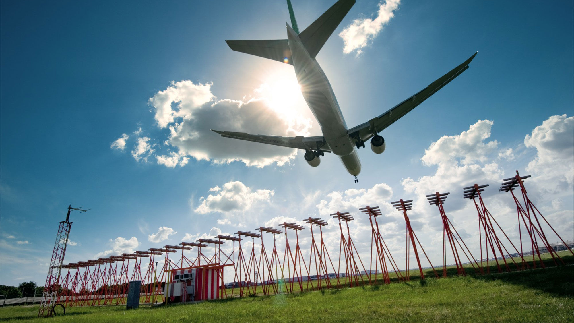 Pre-pandemic, London Heathrow typically had flights to more than 30 U.S. cities.