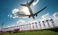OAG said London Heathrow is the world's most connected airport.