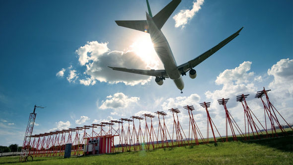 OAG said London Heathrow is the world's most connected airport.