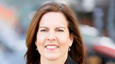 Diana Adamson Arias joins Ovation executive team