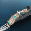Explora Journeys unveils restaurants and bars on new ship